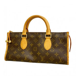 LOUIS VUITTON Brown Monogram Bag